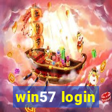 win57 login